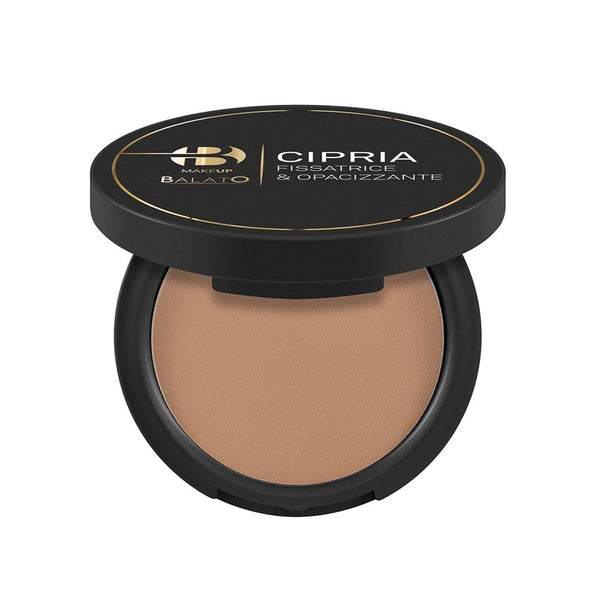 Cipria Fissatrice & Opacizzante